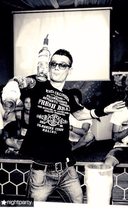 Bruno Ivanov, 35, Saint Petersburg, Russian Federation