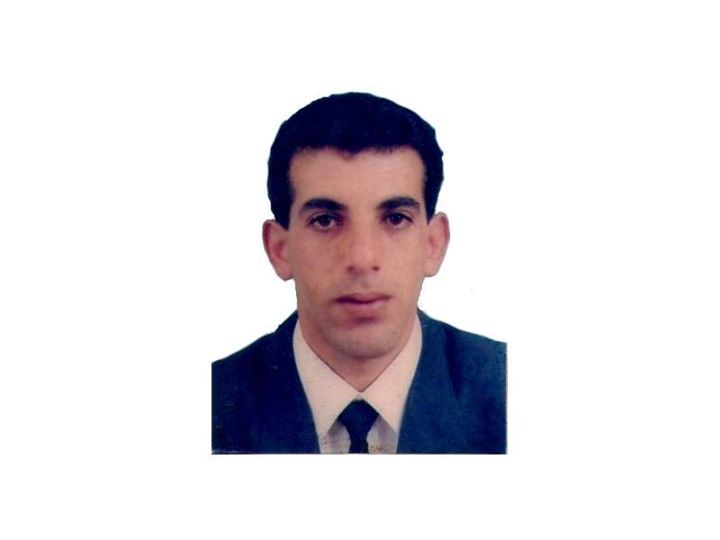 toufik dimmi, 59, Algiers, Algeria