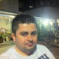 Ersin  Ertürk, 43, Istanbul, Turkey