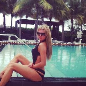 Eva, 36, Minsk, Belarus