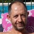 SERDAR AKIN, 60, Istanbul, Turkey
