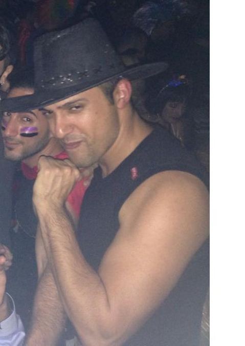 john, 40, Ramat Gan, Israel