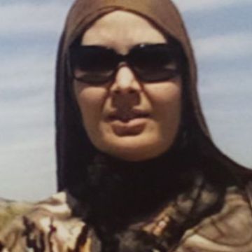 mouna, 52, Fes-Boulemane, Morocco