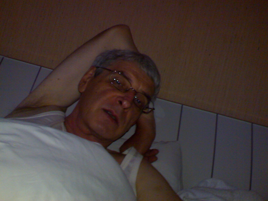 Korsar, 68, Moscow, Russian Federation