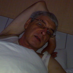 Korsar, 68, Moscow, Russian Federation