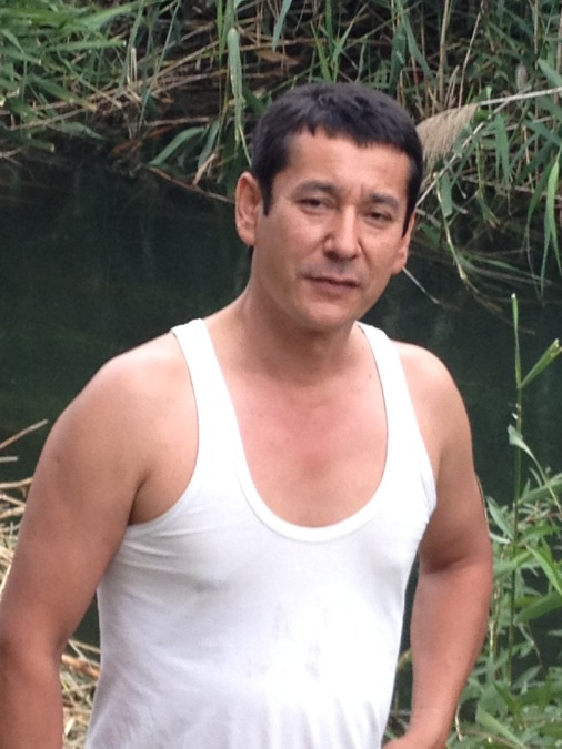 bahti ab, 50, Tashkent, Uzbekistan