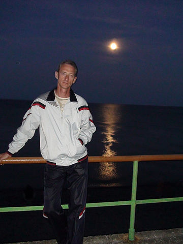 Igor Didenko, 58, Pryluky, Ukraine