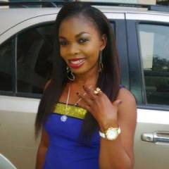 sylvia, 36, Abuja, Nigeria