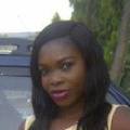 sylvia, 36, Abuja, Nigeria