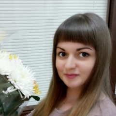 Anastasiya, 41, Kursk, Russian Federation