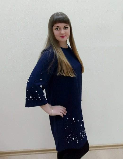 Anastasiya, 41, Kursk, Russian Federation