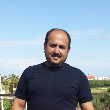 gökhan, 41, Istanbul, Turkey