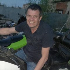 Александр Шкаберда, 53, Kineshma, Russian Federation
