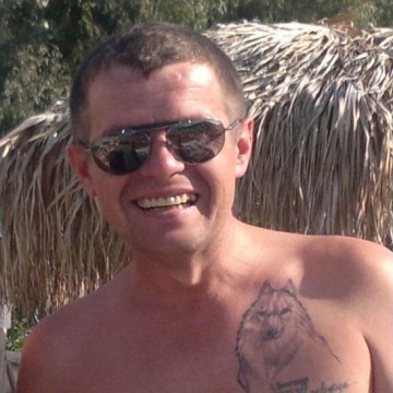 Александр Шкаберда, 53, Kineshma, Russian Federation