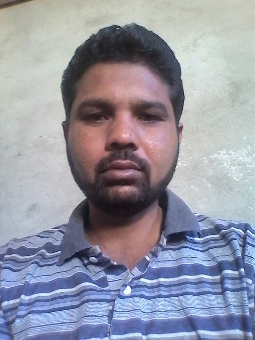 nadeem abbas, 46, Kabul, Afghanistan