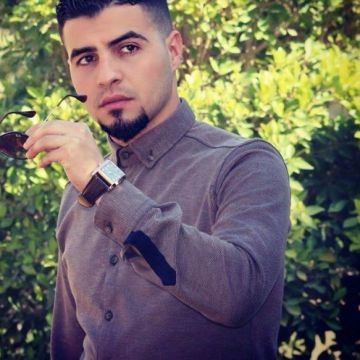 omran, 46, Luxor, Egypt