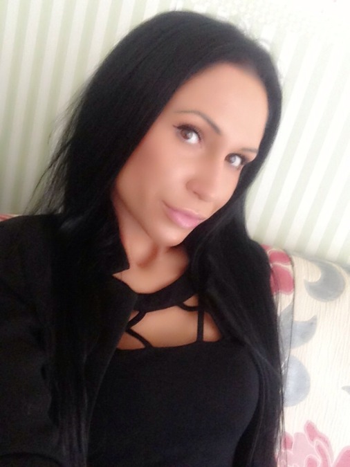 Юлия, 36, Moscow, Russian Federation