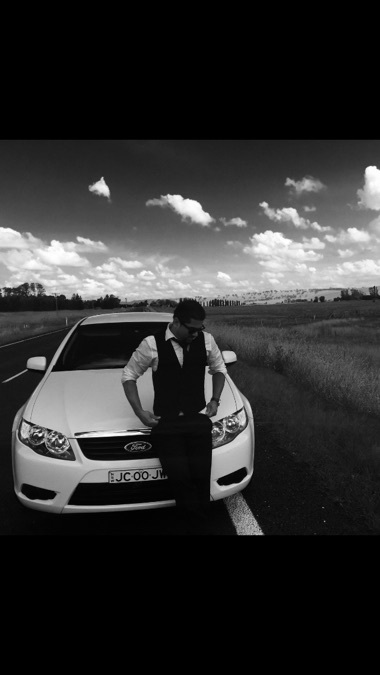 Mani Bharat, , Sydney, Australia