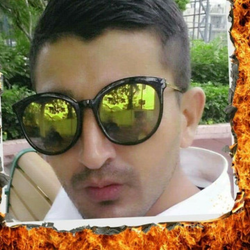 John, 36, Hong Kong, Hong Kong