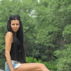 Sveta, 32, Istanbul, Turkey