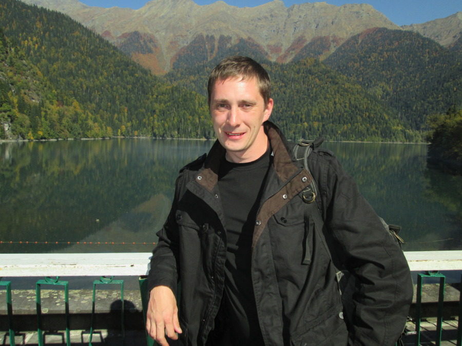 Владимир, 42, Rasskazovo, Russian Federation