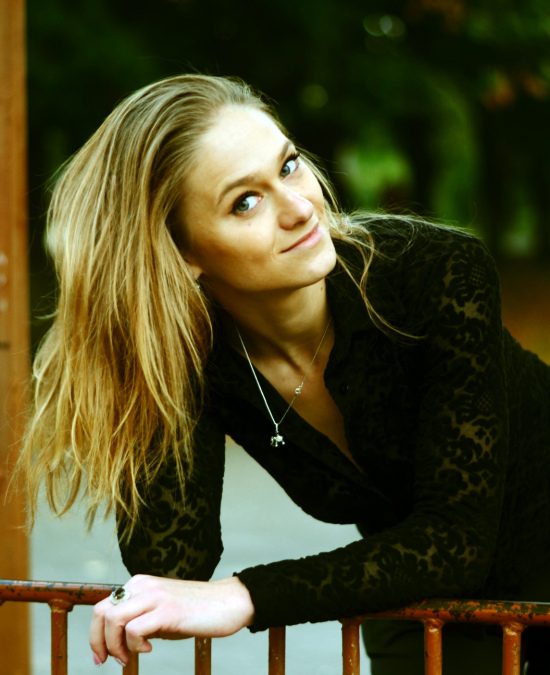 Lana, 35, Chuhuiv, Ukraine