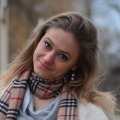 Lana, 35, Chuhuiv, Ukraine