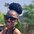 Tseheli Lutia, 25, Thohoyandou, South Africa