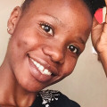 Tseheli Lutia, 25, Thohoyandou, South Africa