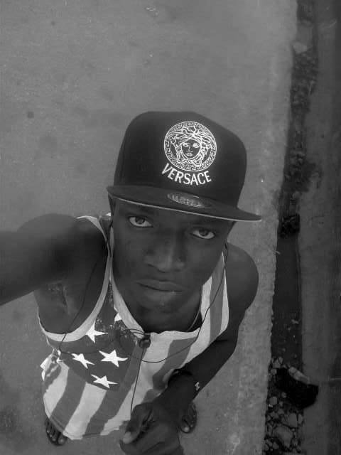 akoyie, 32, Accra, Ghana