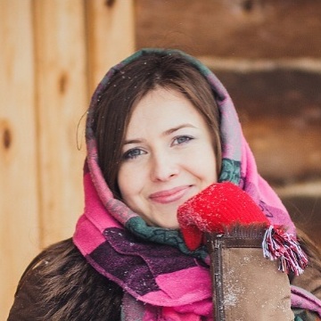 Инна, 36, Voronezh, Russian Federation