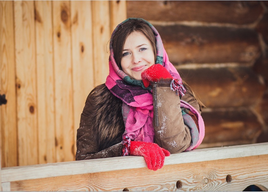 Инна, 36, Voronezh, Russian Federation