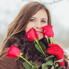 Инна, 36, Voronezh, Russian Federation