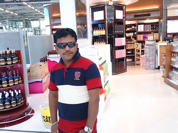 shafiqul islam, 44, Abu Dhabi, United Arab Emirates