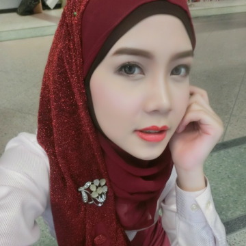 Asma, 33, Hat Yai, Thailand