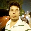 Md Ali, 46, Ad Dammam, Saudi Arabia