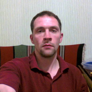 павел поспелов, 45, Tiraspol, Moldova