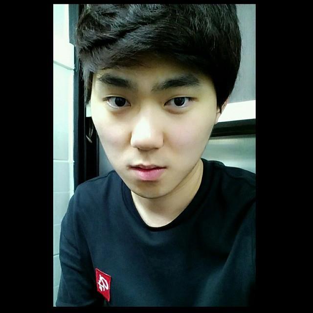 MINGYU KANG, 33, Anyang-si, South Korea