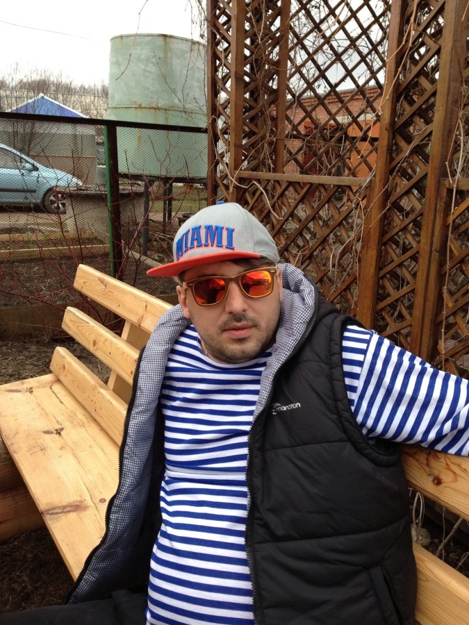 Vitaliy, 45, Ufa, Russian Federation