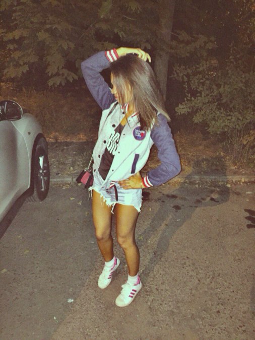 Sofia, 33, Rostov-on-Don, Russian Federation