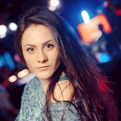 Анжелика, 29, Moscow, Russian Federation