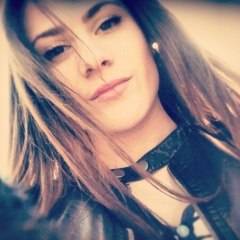 Анжелика, 29, Moscow, Russian Federation