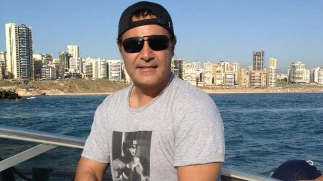 Eddie, 52, Cairo, Egypt