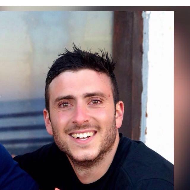 Miguel Appennino, , Montevideo, Uruguay