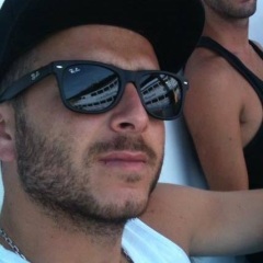 Miguel Appennino, , Montevideo, Uruguay