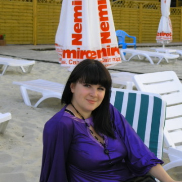 Soblaznitelnitsa, 38, Kiev, Ukraine