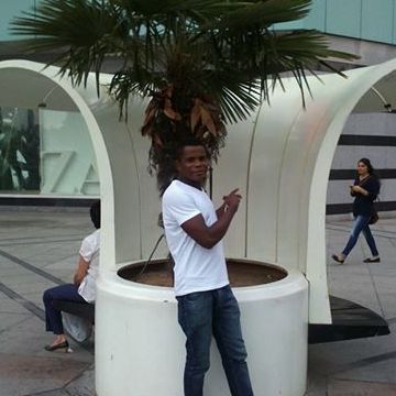 favour uchenna, 40, Istanbul, Turkey