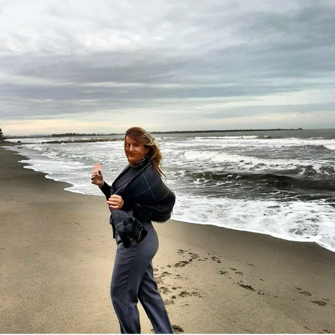 Visa, 28, Tirana, Albania