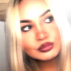 Teodora Mitic, 26, Podgorica, Montenegro