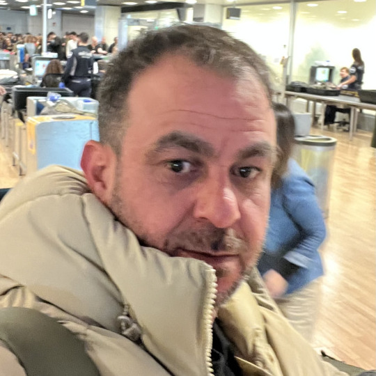 Ammar Ammar, 44, Brussels, Belgium